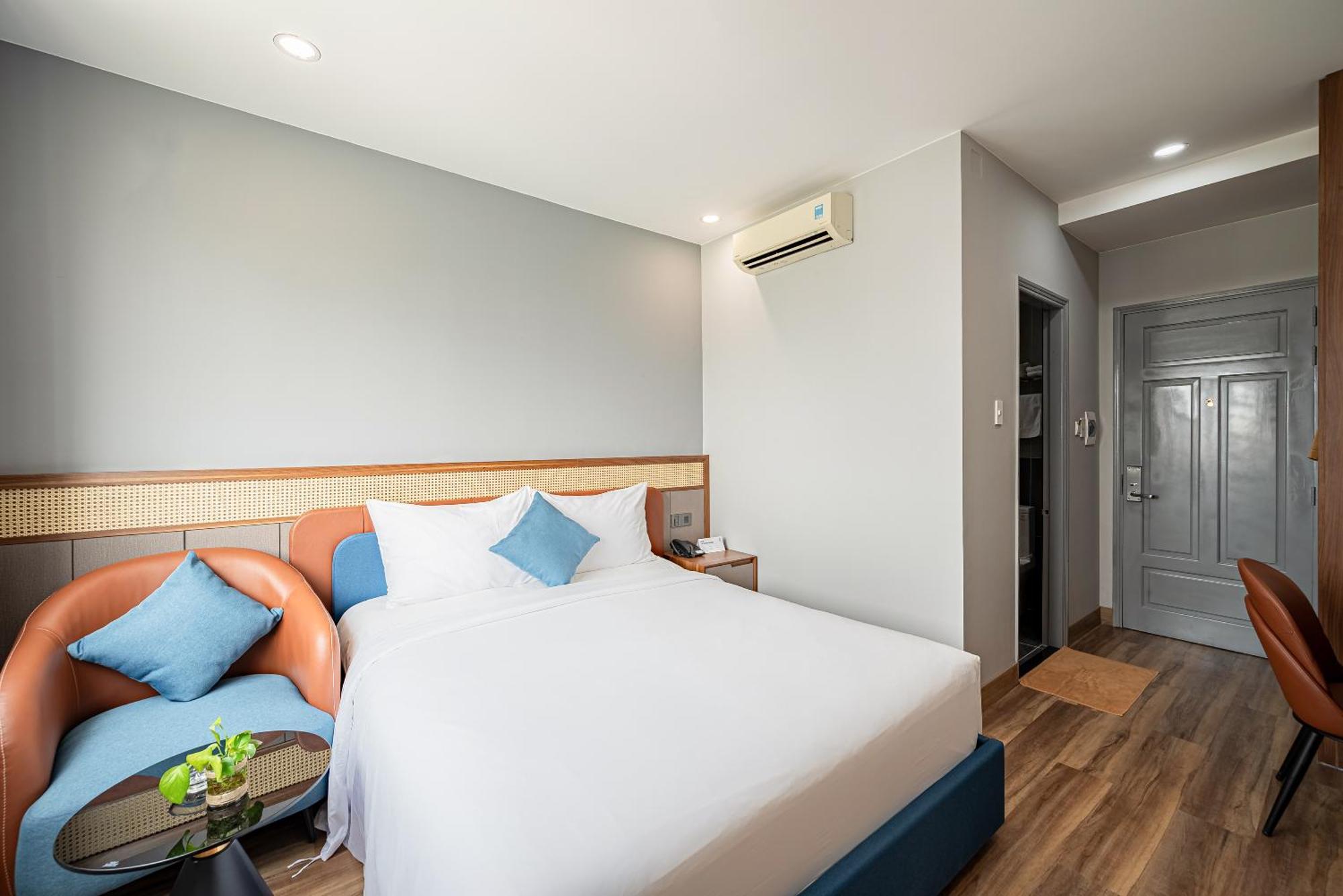 Tahiti Central Seaview - 50M To Night Market Phu Quoc Exterior foto