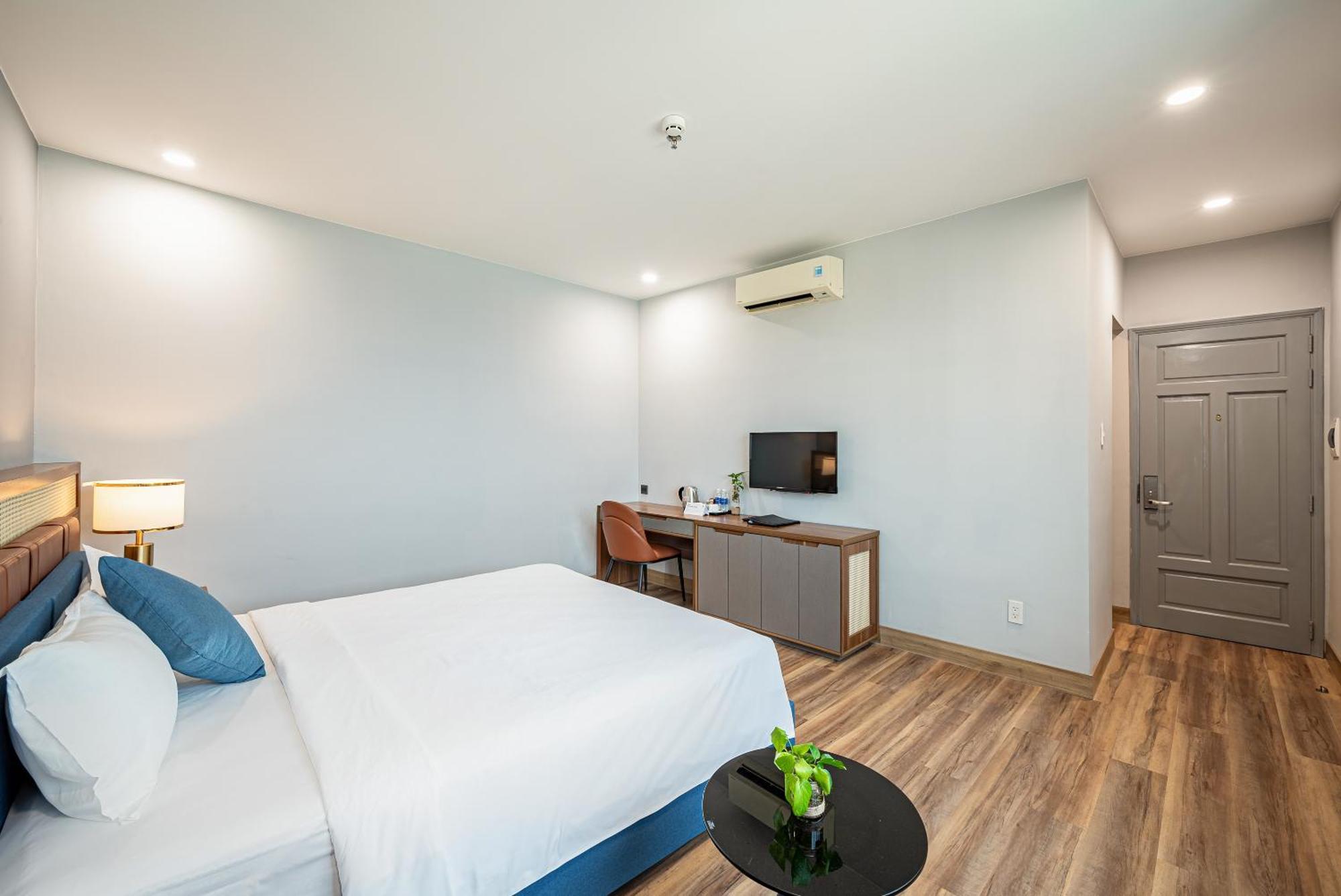 Tahiti Central Seaview - 50M To Night Market Phu Quoc Exterior foto